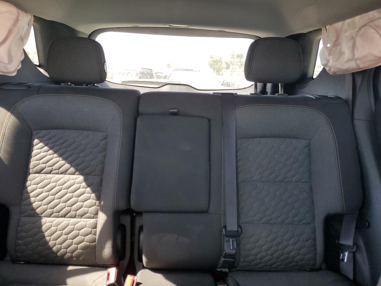 2020 Chevrolet Equinox Lt VIN: 2GNAXJEVXL6196042 Lot: 81743035