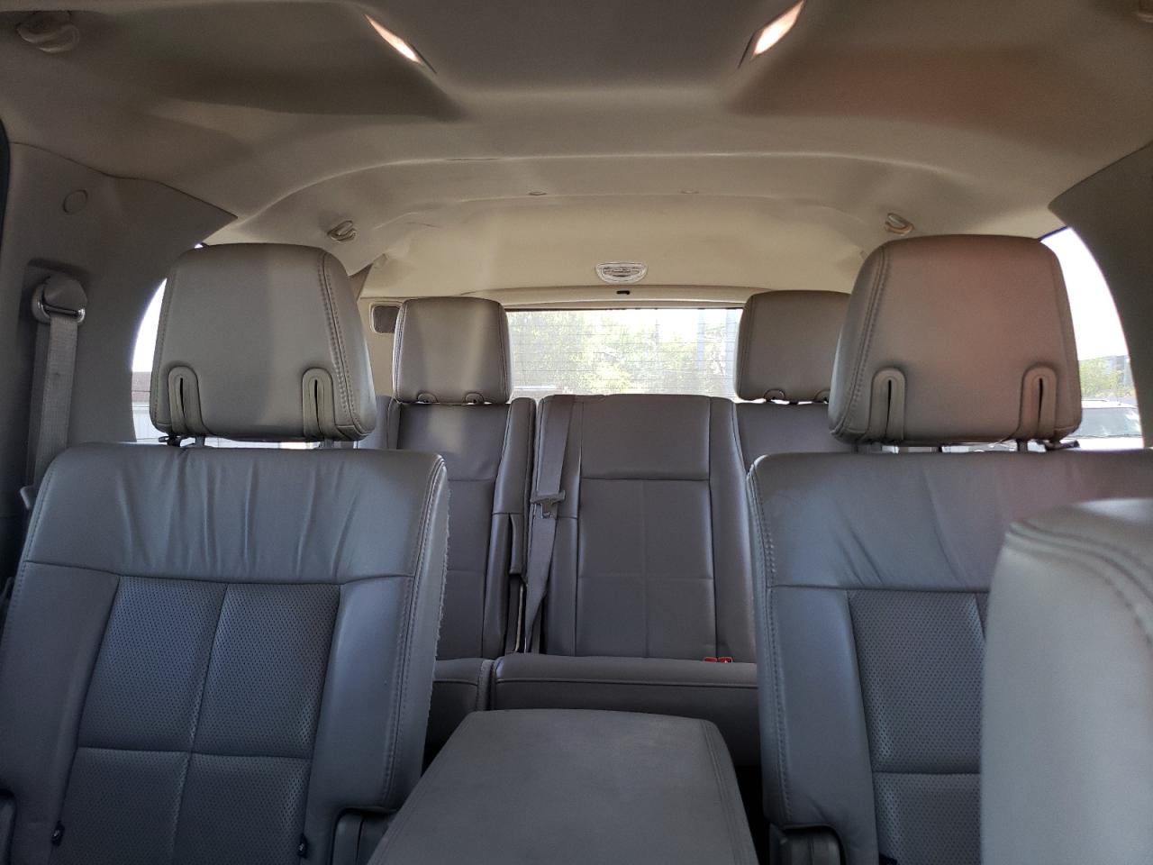 2012 Lincoln Navigator L VIN: 5LMJJ3J53CEL01634 Lot: 81243575
