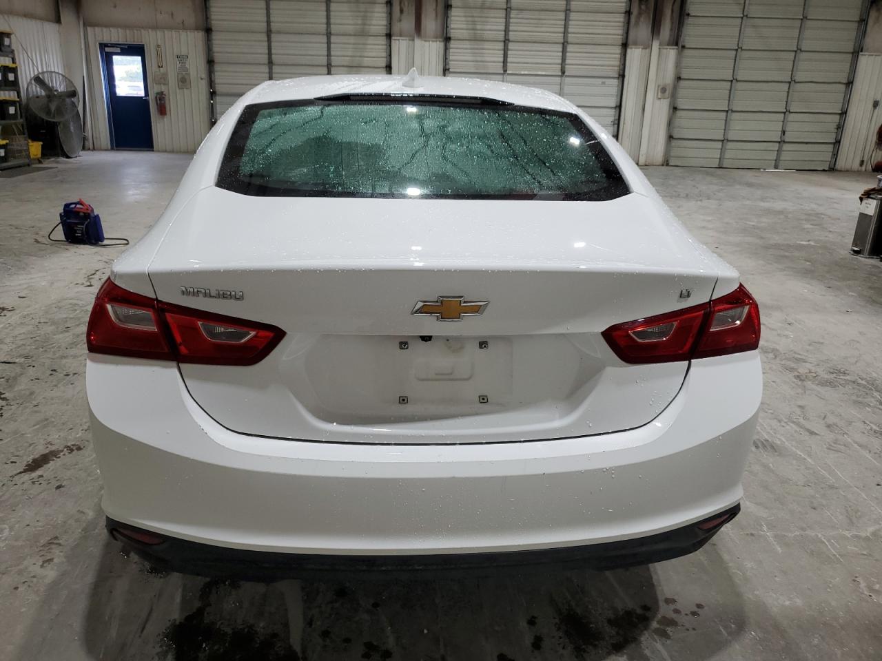 2023 Chevrolet Malibu Lt VIN: 1G1ZD5ST7PF177984 Lot: 82151245