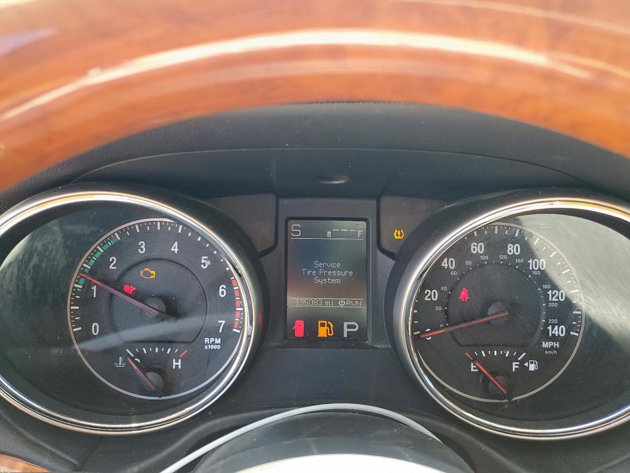 2011 Jeep Grand Cherokee Overland VIN: 1J4RR6GT7BC722383 Lot: 80467695