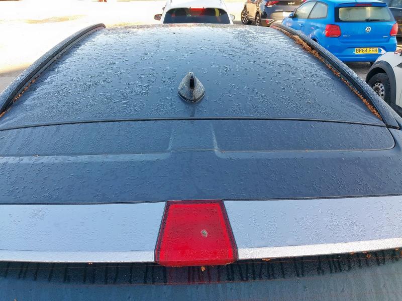 2025 HYUNDAI KONA 1.6 HYBRID 129 ADVANCE 5DR DCT