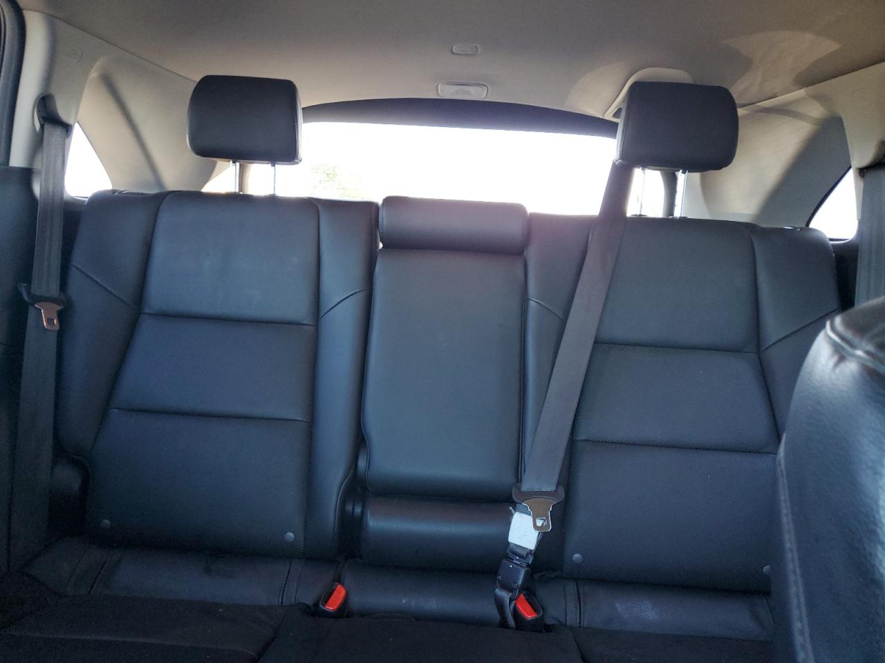 2013 Acura Rdx VIN: 5J8TB4H35DL004144 Lot: 81264995