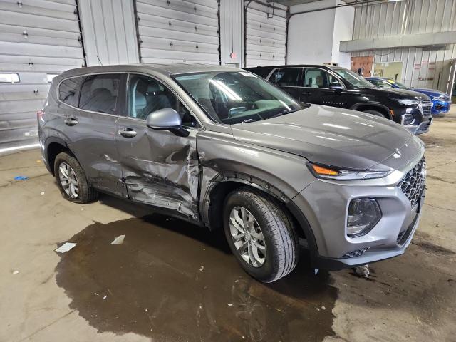 HYUNDAI SANTA FE 2020 Szary