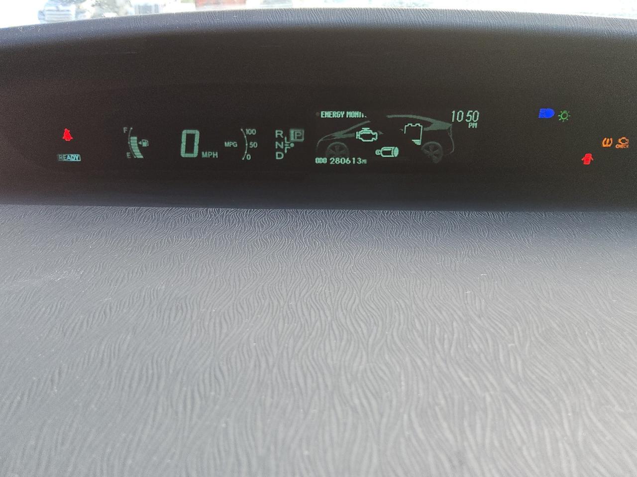 2010 Toyota Prius VIN: JTDKN3DU0A0102537 Lot: 81082315