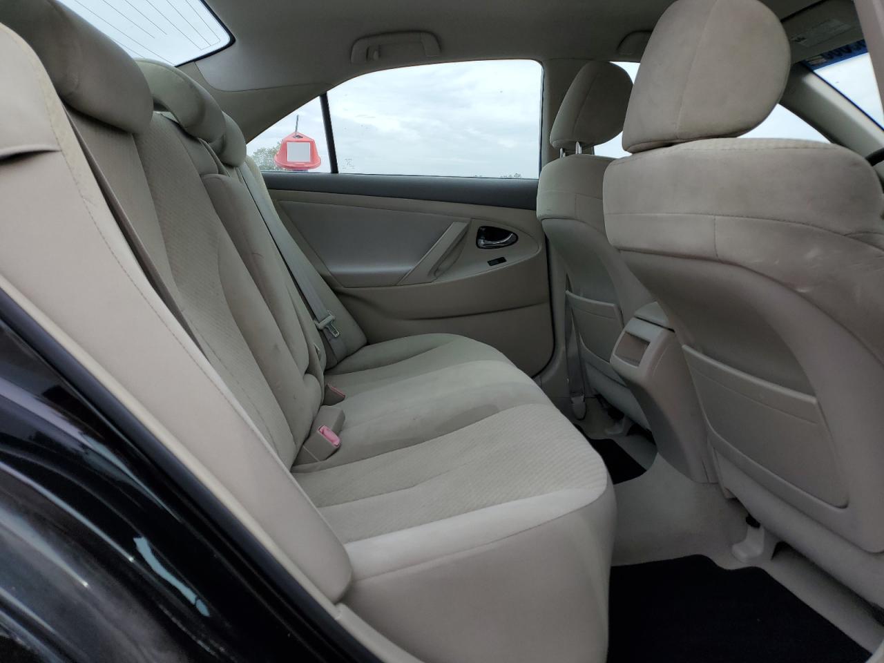 2007 Toyota Camry Ce VIN: 4T1BE46K47U666190 Lot: 83853635