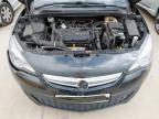2012 VAUXHALL ASTRA GTC SRI TURBO  for sale at Copart SANDY