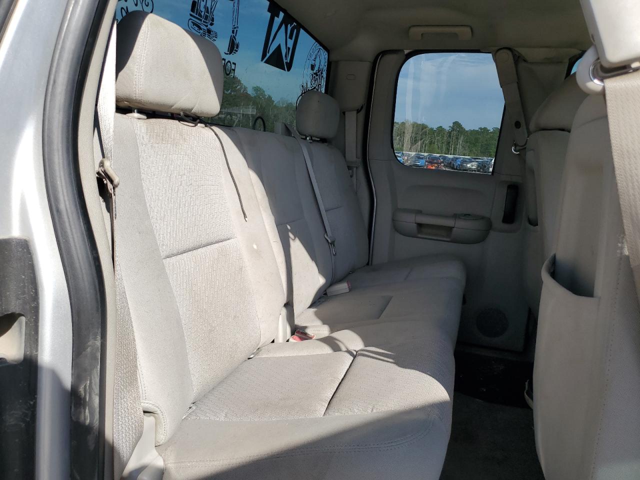 2012 Chevrolet Silverado K1500 Lt VIN: 1GCRKSEAXCZ129734 Lot: 71014425