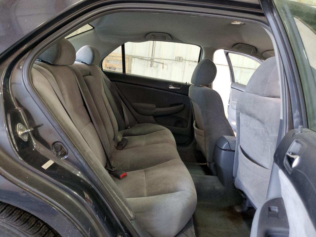 2005 Honda Accord Lx VIN: 1HGCM56495A116955 Lot: 81172705