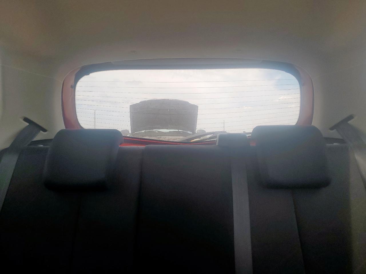 2014 Mazda Mazda2 Sport VIN: JM1DE1KY9E0185331 Lot: 84382395