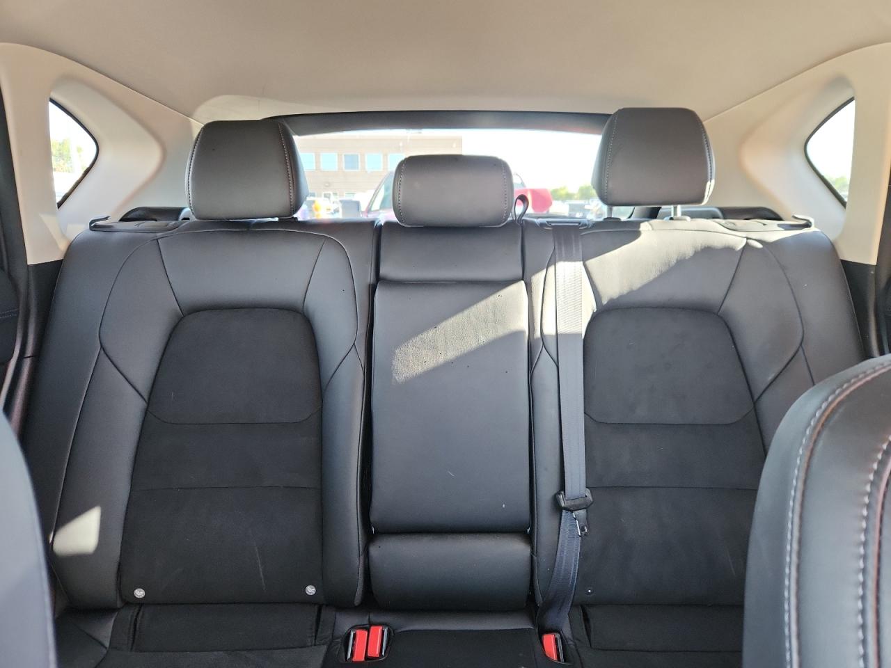 2022 Mazda Cx-5 Select VIN: JM3KFBBM2N0545750 Lot: 80757755