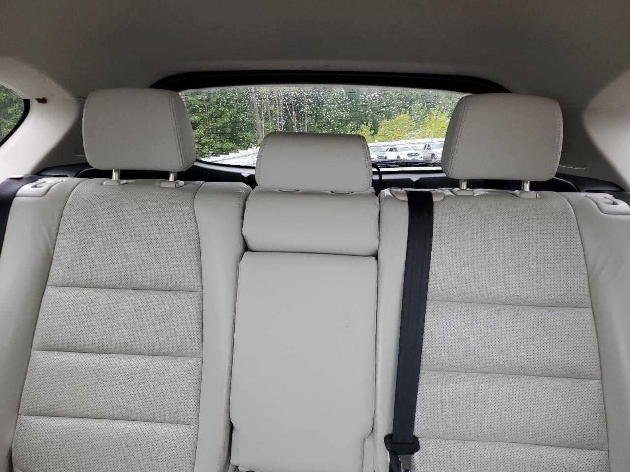 2016 Mazda Cx-5 Gt VIN: JM3KE4DY5G0858275 Lot: 71434975