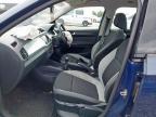 2015 SKODA FABIA SE TSI  for sale at Copart WISBECH