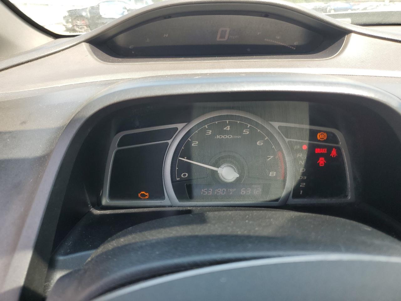 2007 Honda Civic Ex VIN: 2HGFG12827H507438 Lot: 80486565