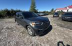 2020 FORD EXPLORER XLT   à vendre chez Copart QC - MONTREAL