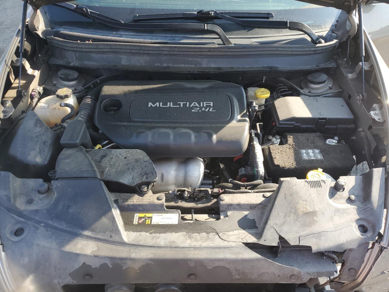 2017 Jeep Cherokee Sport VIN: 1C4PJLABXHW654980 Lot: 81382735