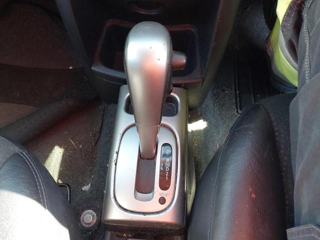 2012 NISSAN NOTE 