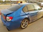 2018 BMW 320D M SPORT AUTO  for sale at Copart SANDY
