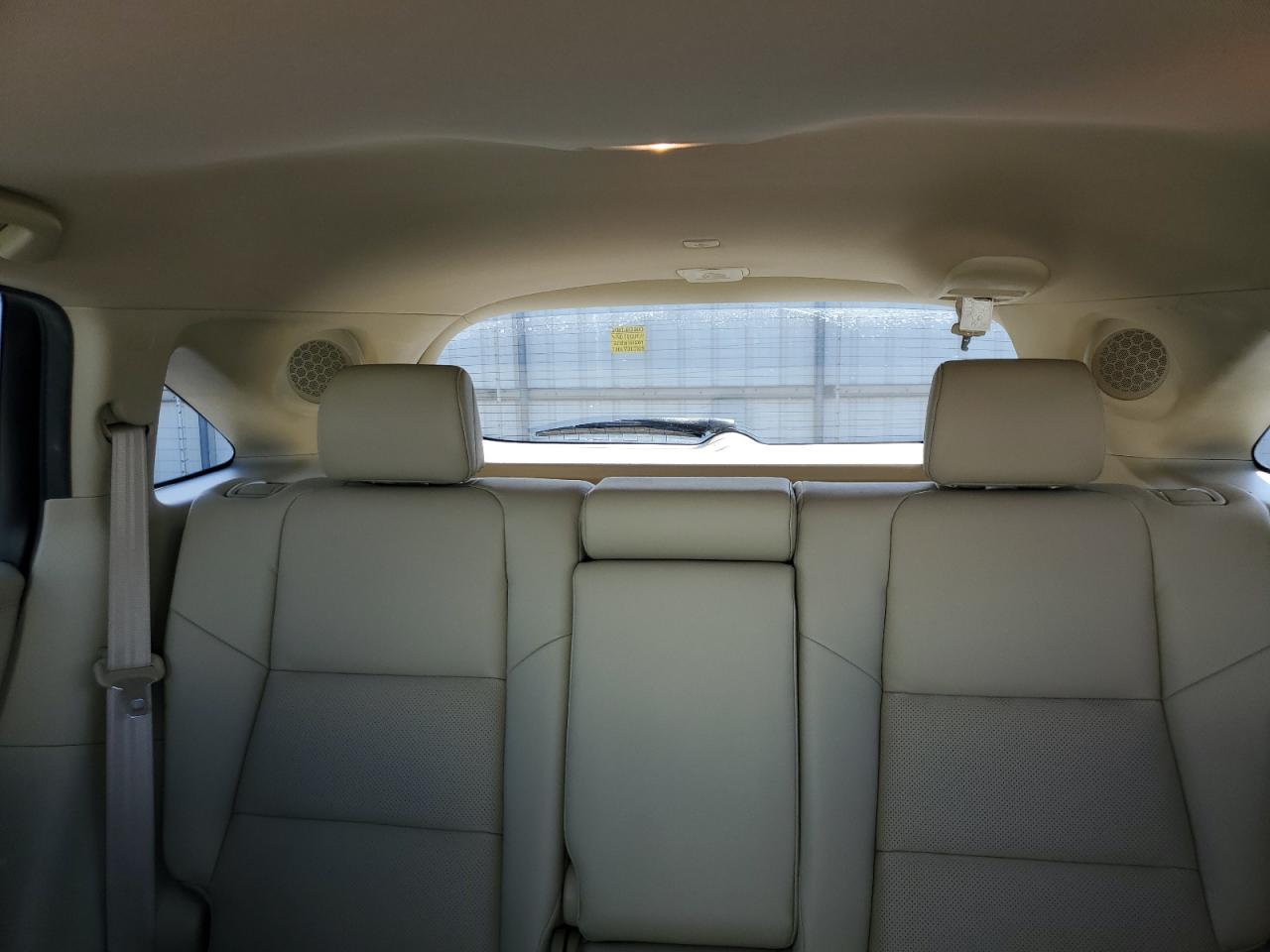 2013 Acura Rdx Technology VIN: 5J8TB3H58DL009978 Lot: 84060245