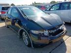 2008 HONDA CIVIC ES I-VTEC  for sale at Copart NEWBURY