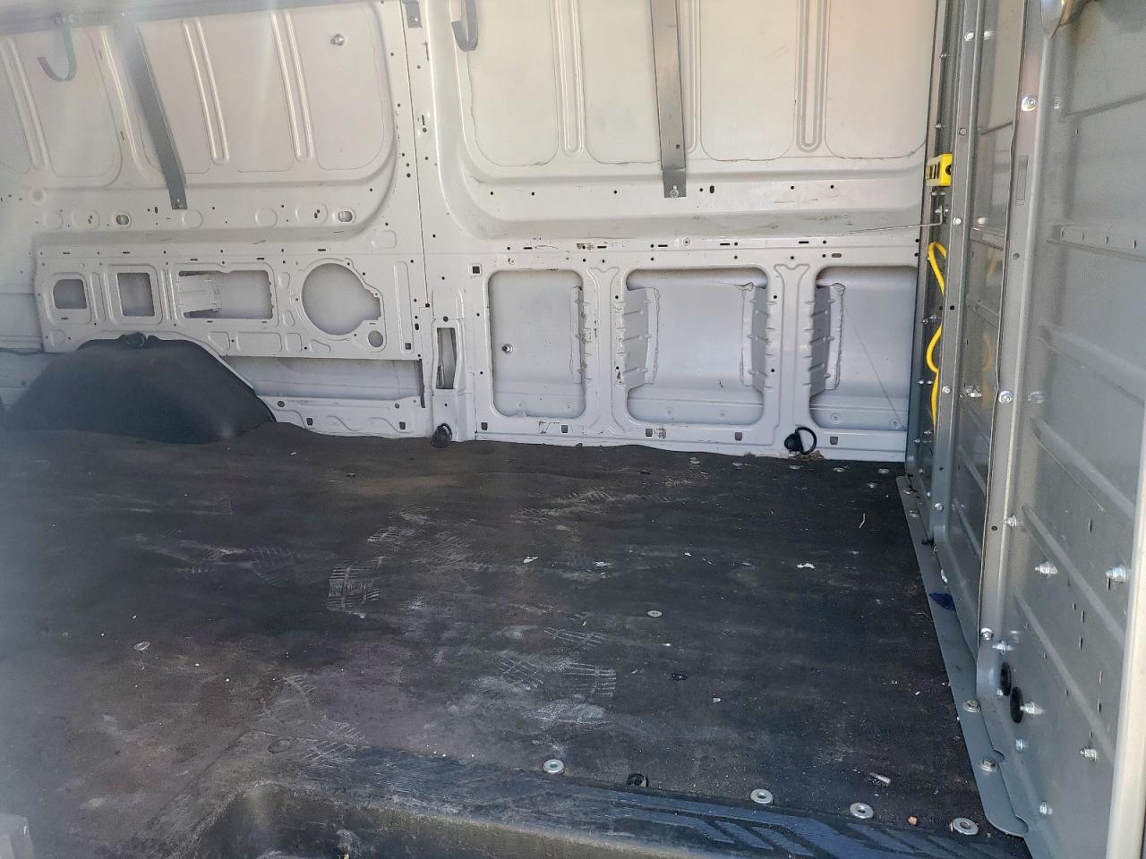 2017 Ford Transit T-250 VIN: 1FTYR2YM1HKB51957 Lot: 80512545