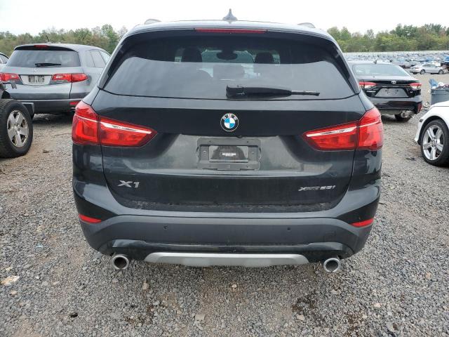  BMW X1 2022 Black