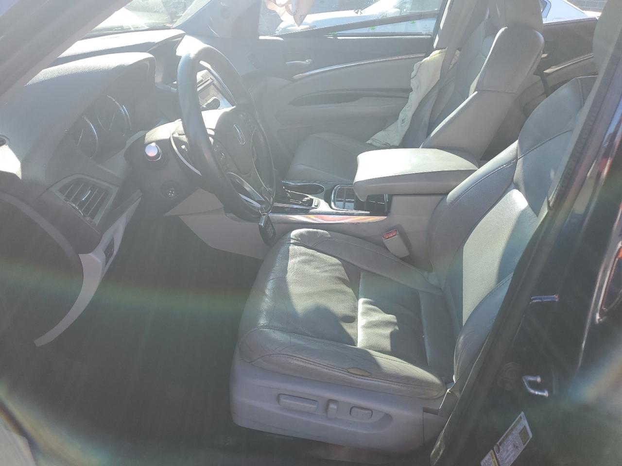 2014 Acura Mdx Advance VIN: 5FRYD4H80EB041129 Lot: 80834235