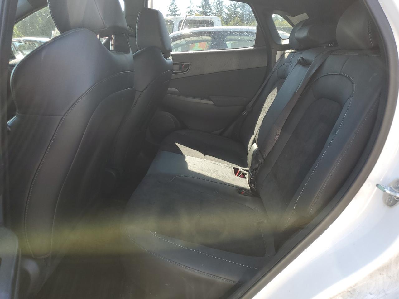 2023 Hyundai Kona N Base VIN: KM8KH3AC7PU012060 Lot: 71104145