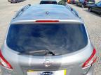 2011 NISSAN QASHQAI N-TEC  for sale at Copart CORBY