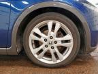 2009 HONDA CIVIC EX GT I-VTEC 1.8 I-VTEC EX GT 5DR for sale at Copart NEWBURY