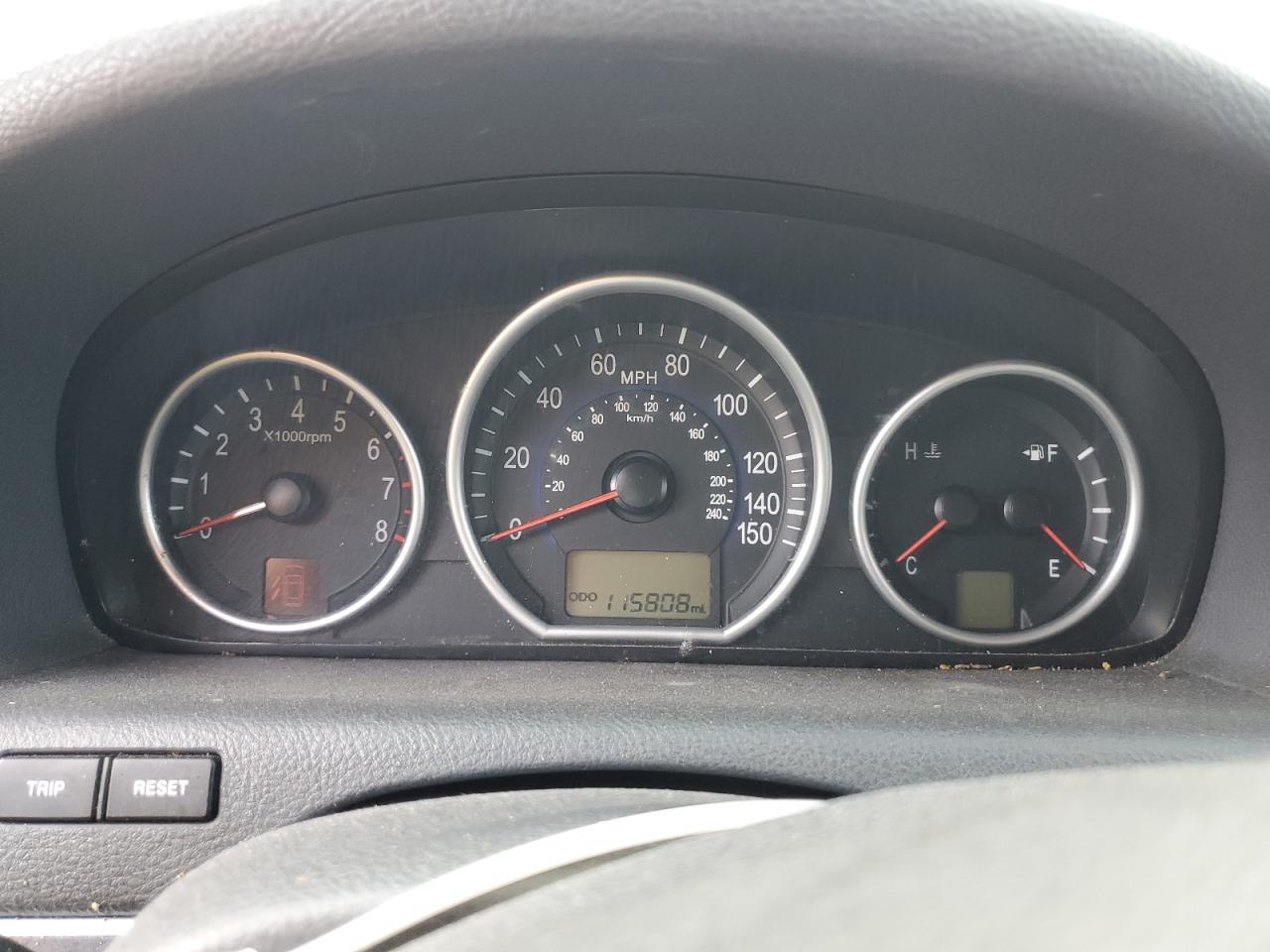 2012 Hyundai Veracruz Gls VIN: KM8NUDCC2CU205285 Lot: 71980345