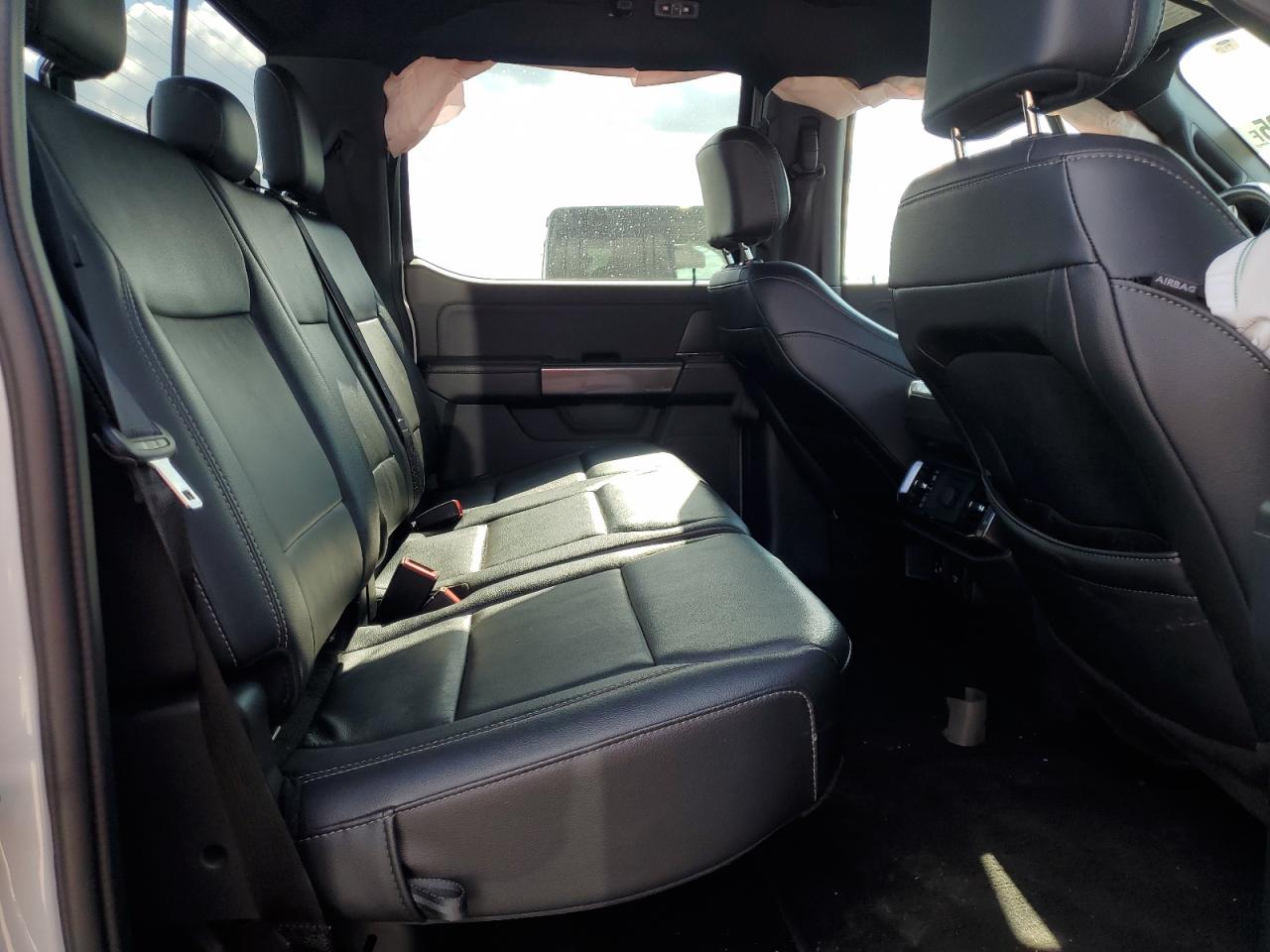 2023 Ford F150 Supercrew VIN: 1FTFW1ED9PFC62519 Lot: 84040605