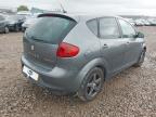 2015 SEAT ALTEA I TECH CR TDI ECOMO  for sale at Copart WISBECH