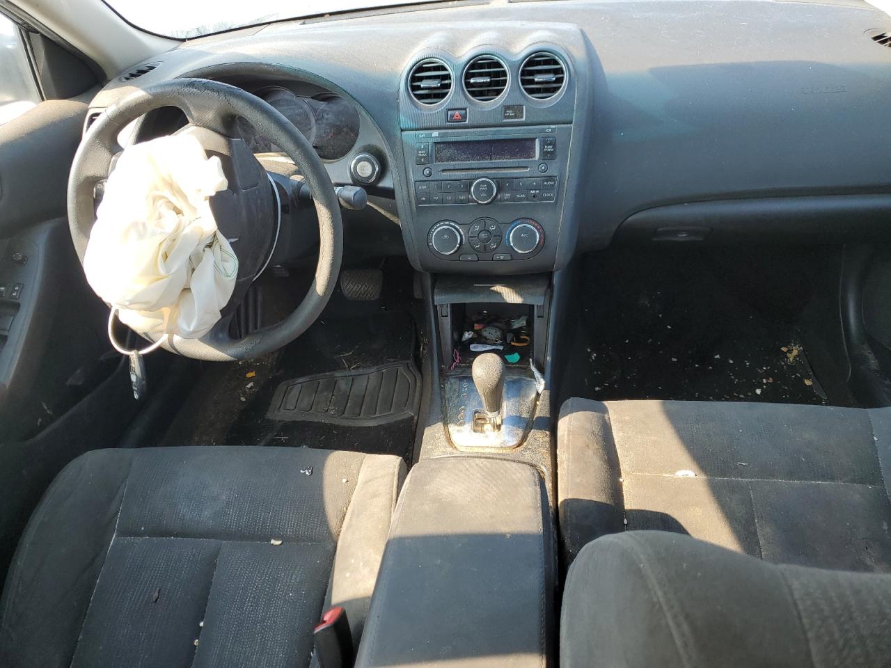 2011 Nissan Altima Base VIN: 1N4AL2AP0BC103848 Lot: 71654305