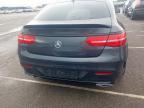 2016 MERCEDES-BENZ GLE COUPE GLE 350D 4MATIC AMG LINE PREMIUM 5DR 9G-TRONIC for sale at Copart SANDTOFT