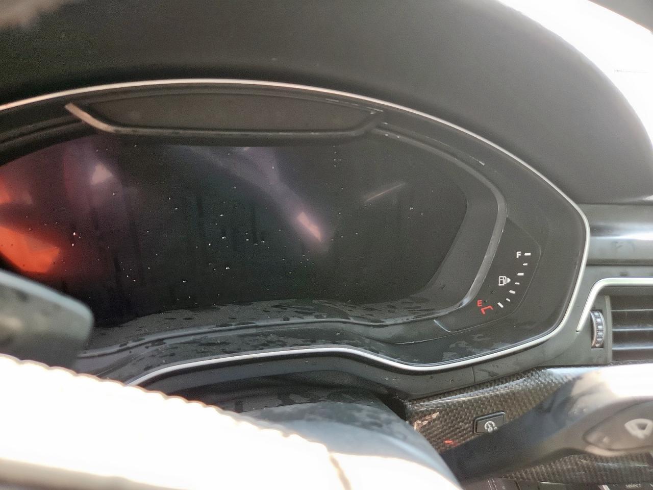 2019 Audi S5 Prestige VIN: WAUC4CF53KA005970 Lot: 80397315