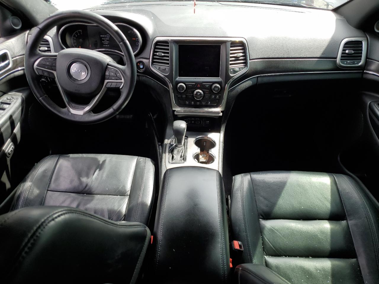 2018 Jeep Grand Cherokee Limited VIN: 1C4RJFBG7JC441741 Lot: 80150615