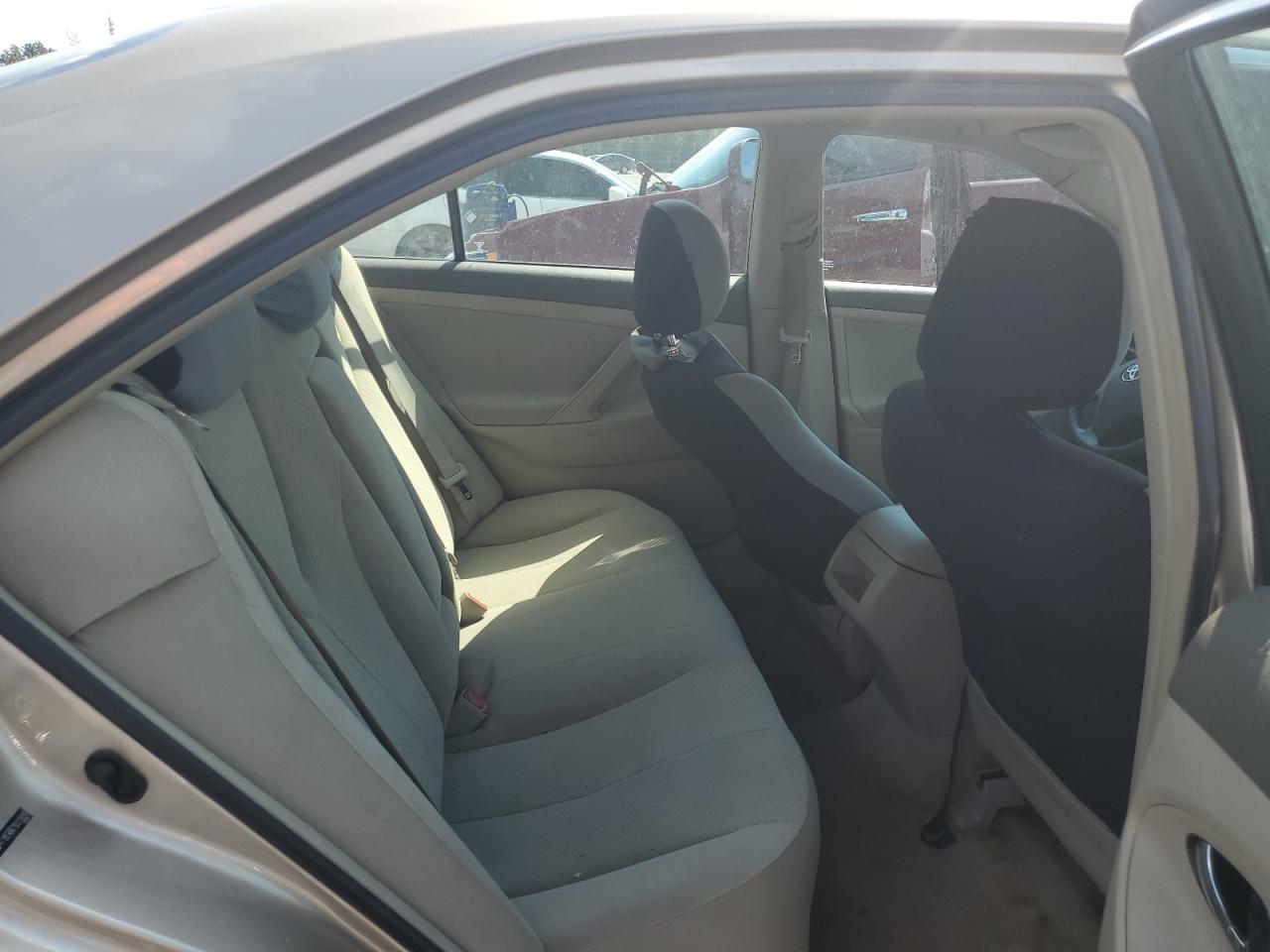 2009 Toyota Camry Base VIN: 4T1BE46K79U319293 Lot: 81160125