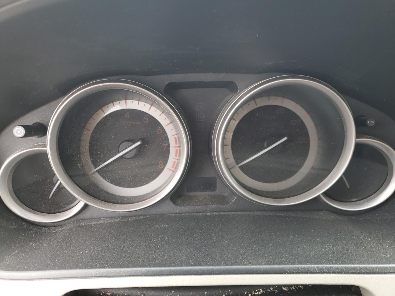 2010 Mazda Cx-9 VIN: JM3TB3MV6A0224008 Lot: 58830405