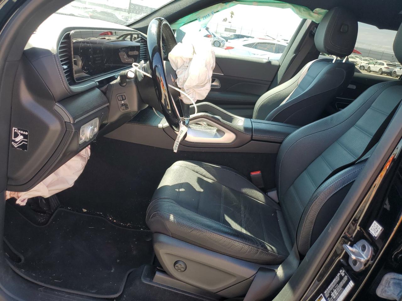 2024 Mercedes-Benz Gle 450 4Matic VIN: 4JGFB5KB8RB020073 Lot: 81714275