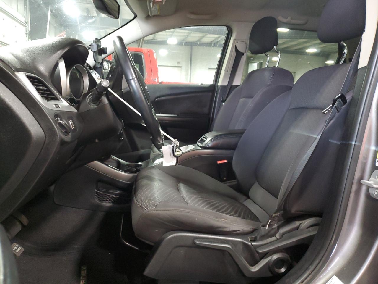 2012 Dodge Journey Se VIN: 3C4PDCAB0CT340874 Lot: 71021635