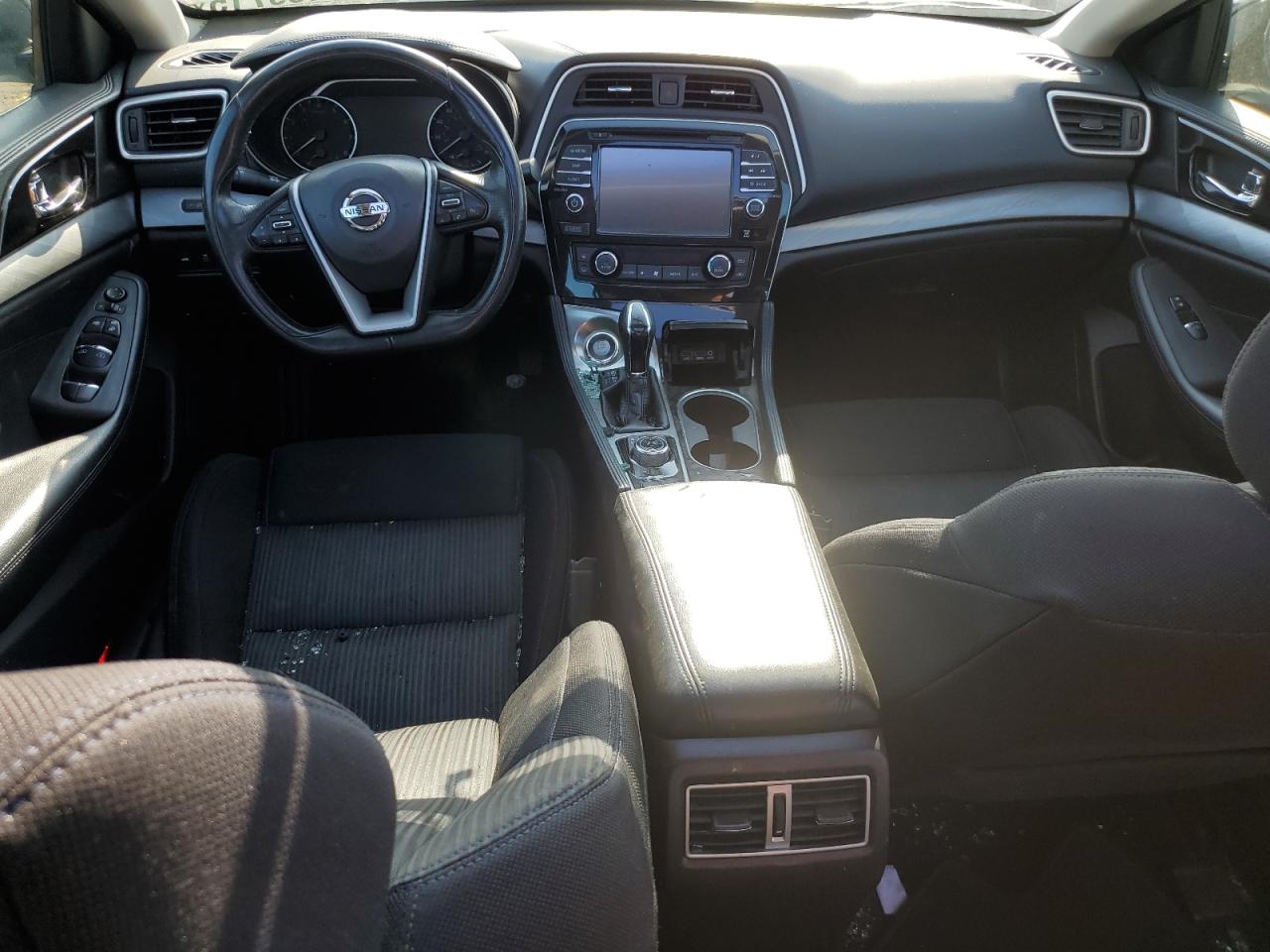 2018 Nissan Maxima 3.5S VIN: 1N4AA6AP1JC370914 Lot: 81199715