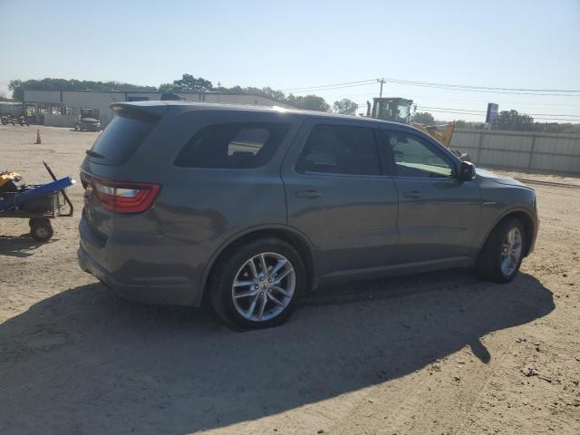  DODGE DURANGO 2021 Серый