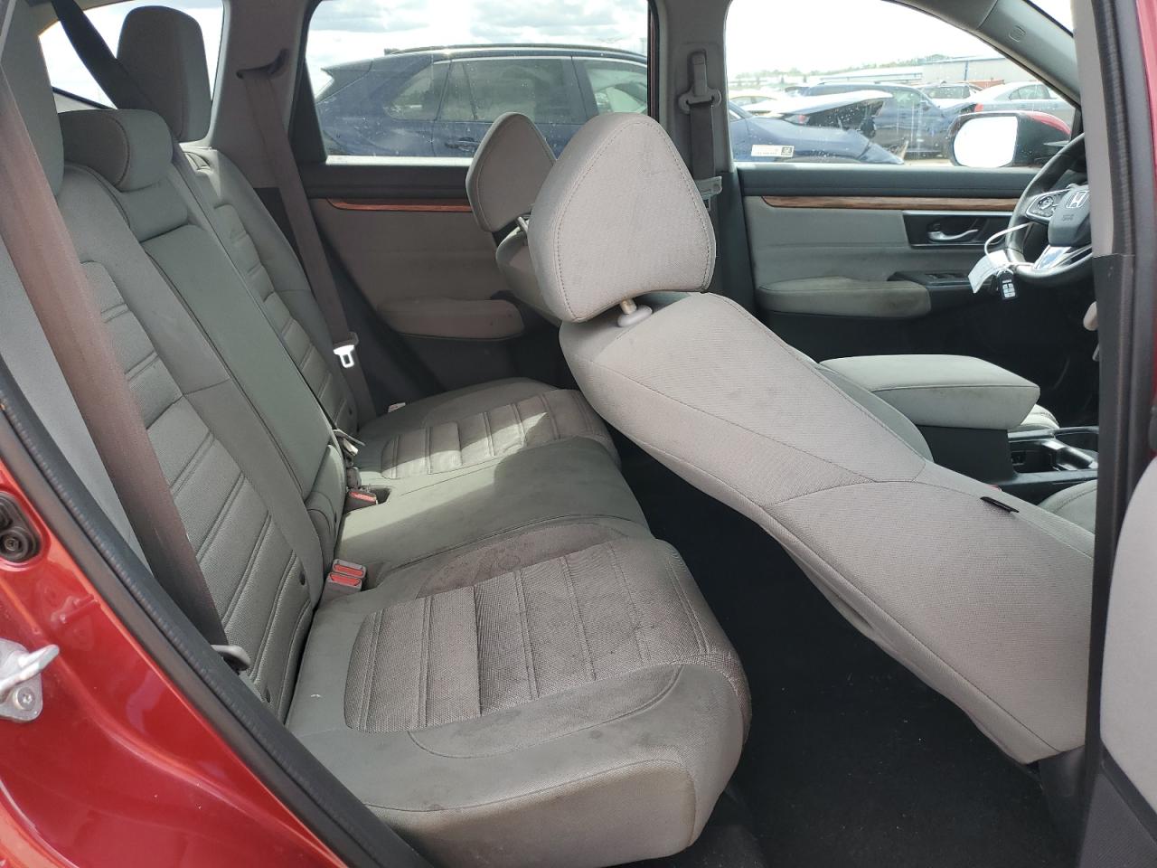 2021 Honda Cr-V Ex VIN: 5J6RW2H59MA015608 Lot: 70826275