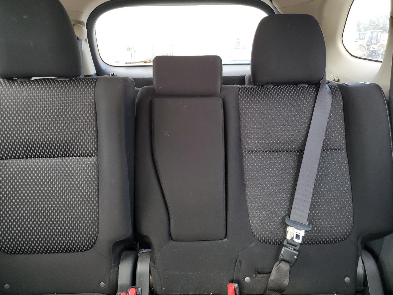 2017 Mitsubishi Outlander Se VIN: JA4AD3A34HZ050209 Lot: 80959715