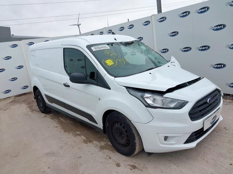 2024 FORD TRANSIT CONNECT 230 TREND 