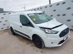 2024 FORD TRANSIT CONNECT 230 TREND  for sale at Copart BRISTOL