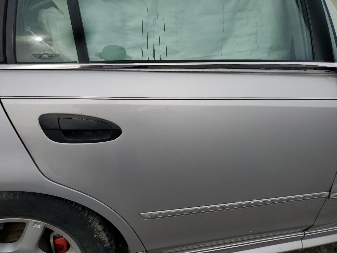 2005 Nissan Altima S VIN: 1N4AL11E85N446795 Lot: 80858385