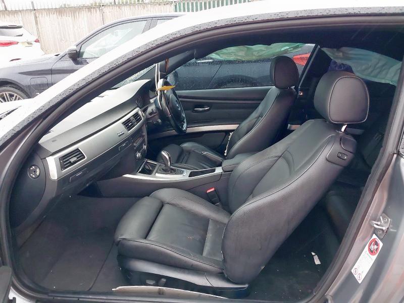 2011 BMW 335I M SPORT AUTO 