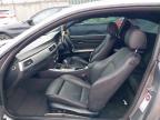 2011 BMW 335I M SPORT AUTO  for sale at Copart WOLVERHAMPTON