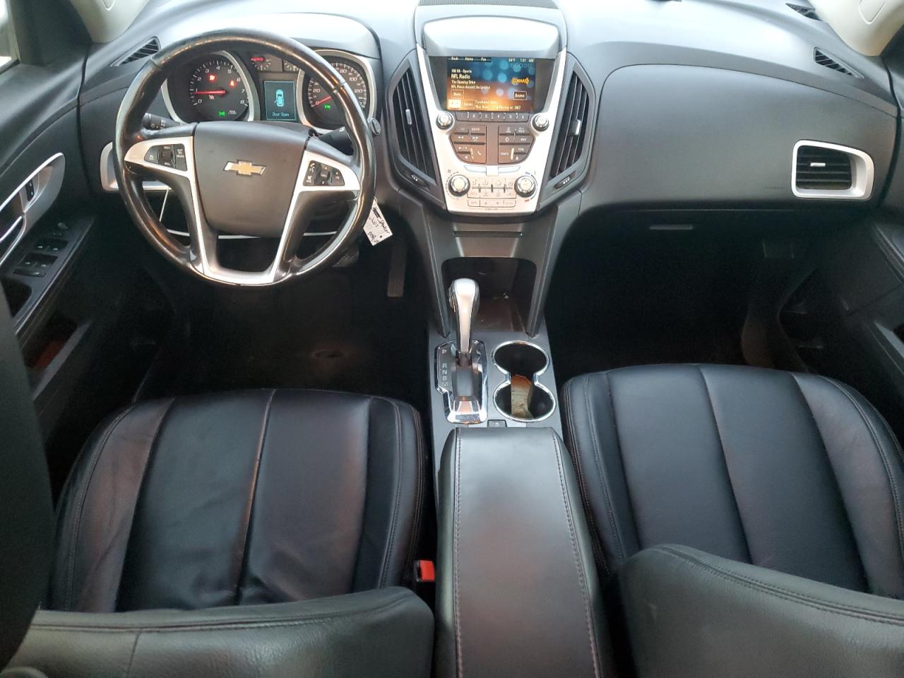 2013 Chevrolet Equinox Lt VIN: 2GNFLDE38D6415373 Lot: 80217115